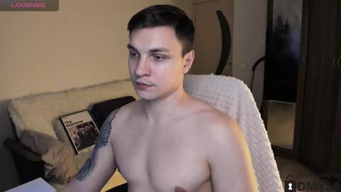 alex_milson online show from October 18, 2:47 am