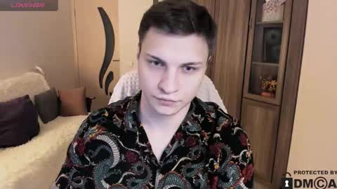 alex_milson online show from November 20, 8:08 pm