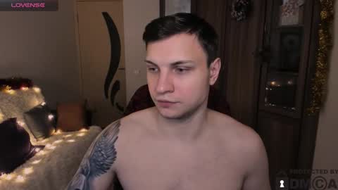 alex_milson online show from November 28, 12:19 pm