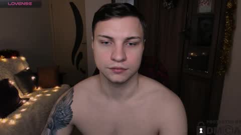 alex_milson online show from November 29, 2:58 am