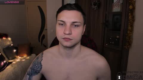 alex_milson online show from November 30, 3:32 am