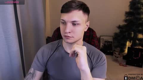 alex_milson online show from January 10, 3:19 am