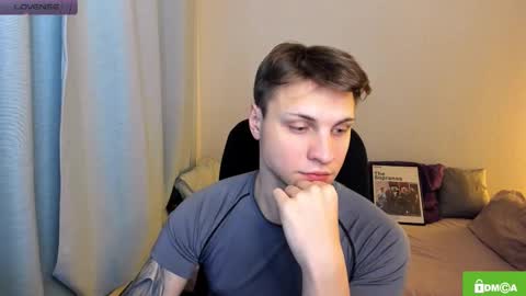 alex_milson online show from February 10, 11:42 pm