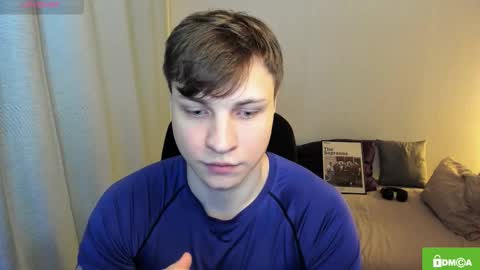 alex_milson online show from February 21, 12:22 am