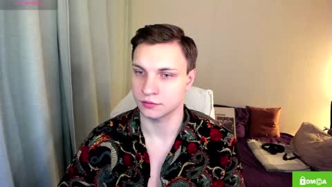 alex_milson online show from March 13, 7:09 pm