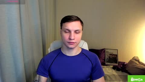 Snapshot of alex_milson chatting on April 9, 12:54 am alex_milson online show from April 9, 12:54 am
