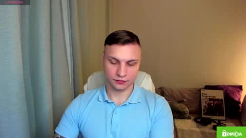 Snapshot of alex_milson chatting on April 15, 7:58 pm alex_milson online show from April 15, 7:58 pm