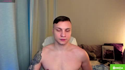 Snapshot of alex_milson chatting on April 16, 3:24 pm alex_milson online show from April 16, 3:24 pm