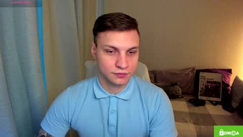Snapshot of alex_milson chatting on May 1, 3:33 am alex_milson online show from May 1, 3:33 am