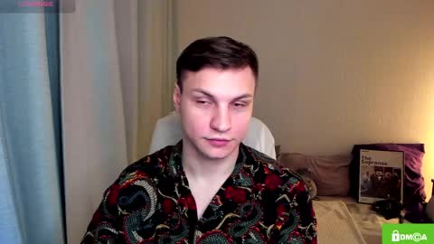 Snapshot of alex_milson chatting on May 12, 10:18 pm alex_milson online show from May 12, 10:18 pm