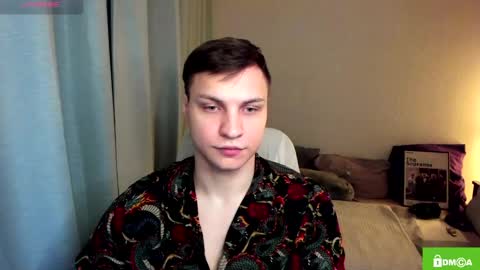 Snapshot of alex_milson chatting on May 16, 8:18 pm alex_milson online show from May 16, 8:18 pm