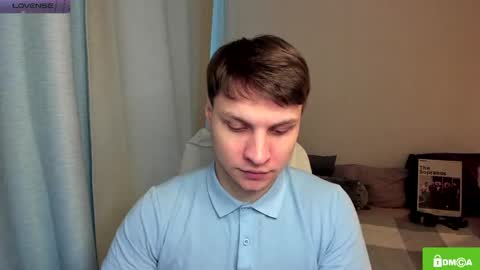 Snapshot of alex_milson chatting on June 3, 6:49 am alex_milson online show from June 3, 6:49 am
