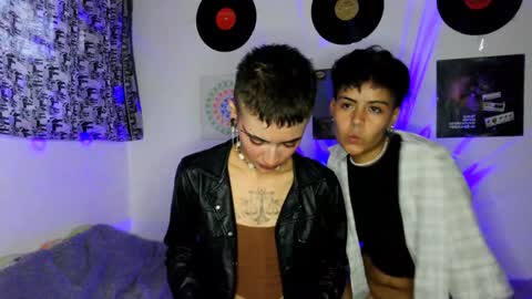 Alex online show from December 4, 10:41 pm