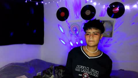 Alex online show from December 16, 12:37 am