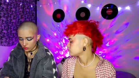 Alex online show from December 24, 3:49 am