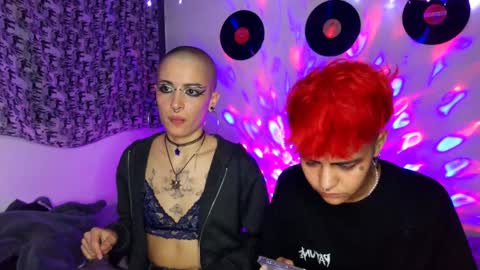 Alex online show from December 24, 7:06 am