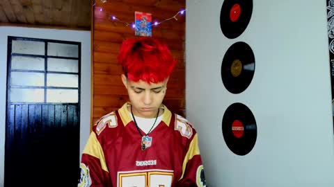 Alex online show from January 23, 4:48 pm