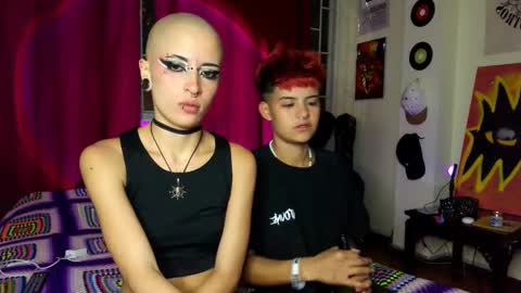 Alex online show from March 8, 1:39 am