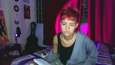 Alex online show from March 11, 3:59 am