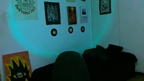 Alex online show from March 31, 12:34 am