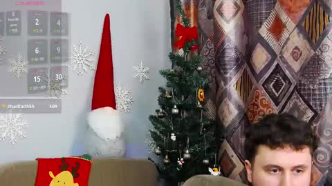 Alex online show from December 28, 6:18 pm