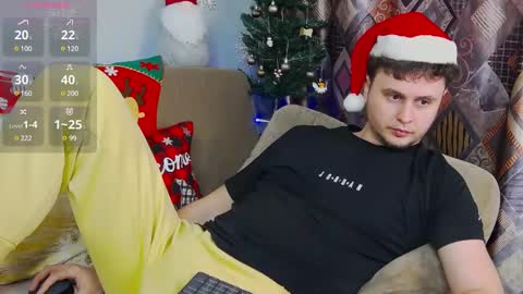 Alex online show from December 30, 2:08 pm