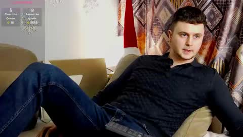 Alex online show from January 20, 6:21 pm