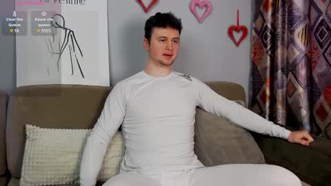 Alex online show from March 3, 6:48 am