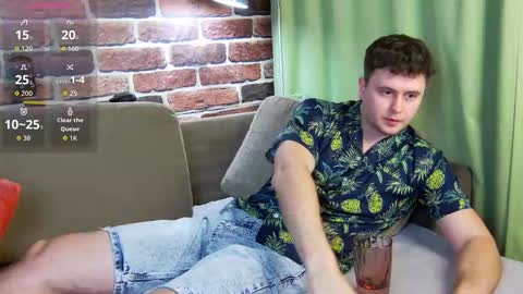 Alex online show from September 26, 7:56 am