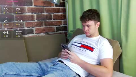 Alex online show from September 29, 7:35 am