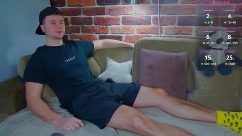 Alex online show from February 14, 7:27 am