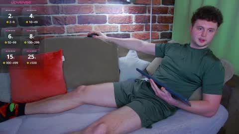 Alex online show from April 23, 12:29 pm