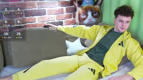 Alex online show from May 14, 2:46 pm
