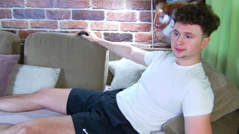 Alex online show from May 16, 12:37 pm