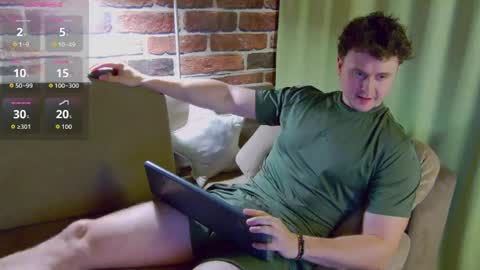 Alex online show from July 30, 9:36 pm