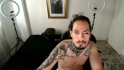 Alex OrionJS online show from June 16, 2:19 pm