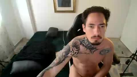 Alex OrionJS online show from June 19, 2:10 pm