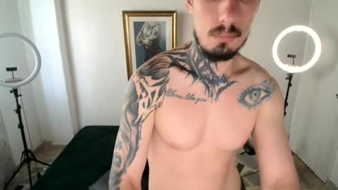 Alex OrionJS online show from June 20, 2:31 pm