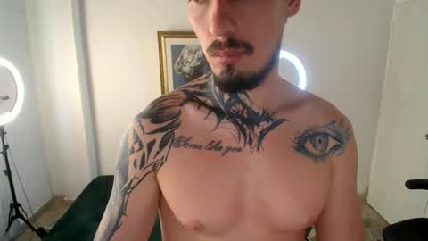 Alex OrionJS online show from June 23, 6:17 pm