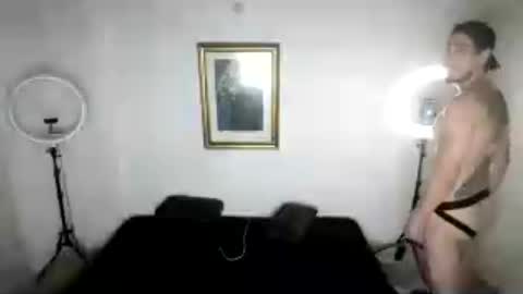 Alex OrionJS online show from June 28, 1:44 am
