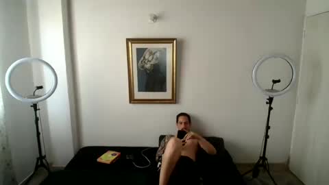 Alex OrionJS online show from June 28, 5:41 pm