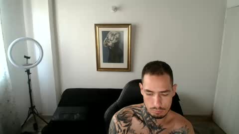 Alex OrionJS online show from July 6, 2:36 pm