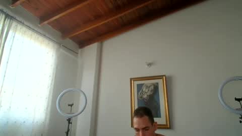 Alex OrionJS online show from July 8, 12:42 pm
