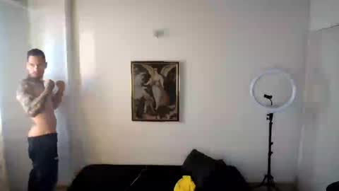 Alex OrionJS online show from July 10, 12:08 pm