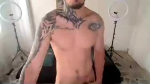 Alex OrionJS online show from July 12, 1:57 pm