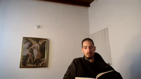 Alex OrionJS online show from July 28, 9:14 pm