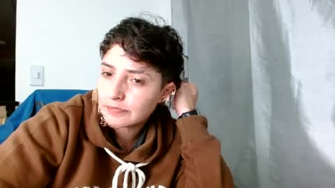 Alex Parker online show from June 25, 2:55 am