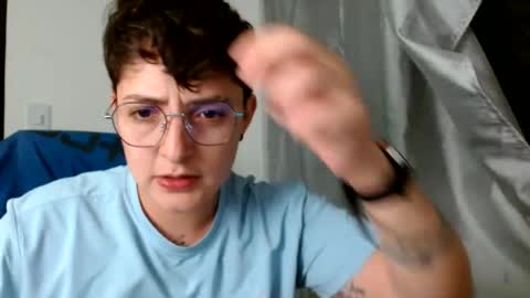 Alex Parker online show from June 26, 1:43 am