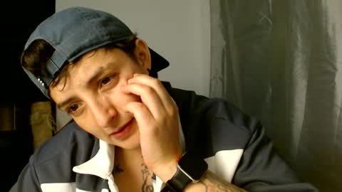 Alex Parker online show from June 27, 3:11 am