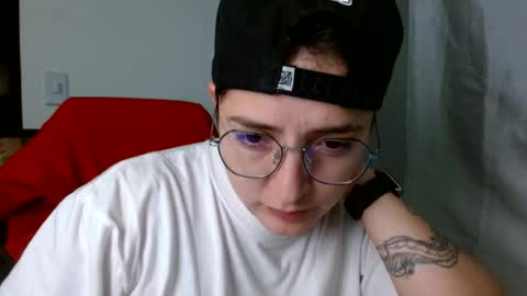 Alex Parker online show from July 2, 3:23 am